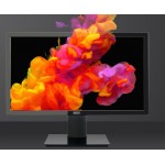 Novos Monitores INSYS de 21.5" Full HD Monitores Ergonómicos Empresariais